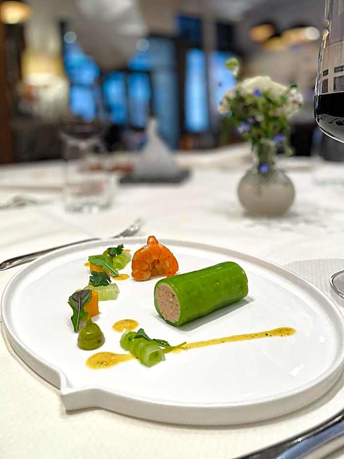 Hotel-Restaurant Anne-Sophie