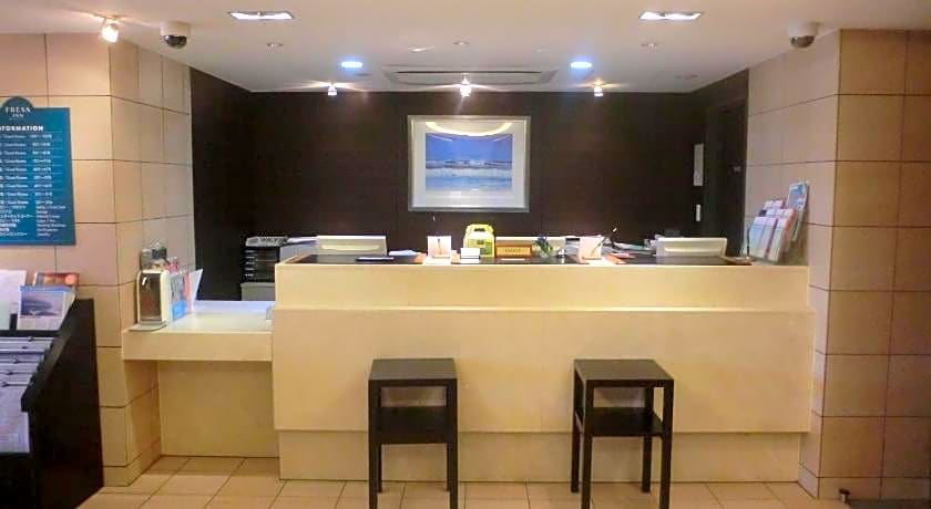Sotetsu Fresa Inn Fujisawa Shonandai