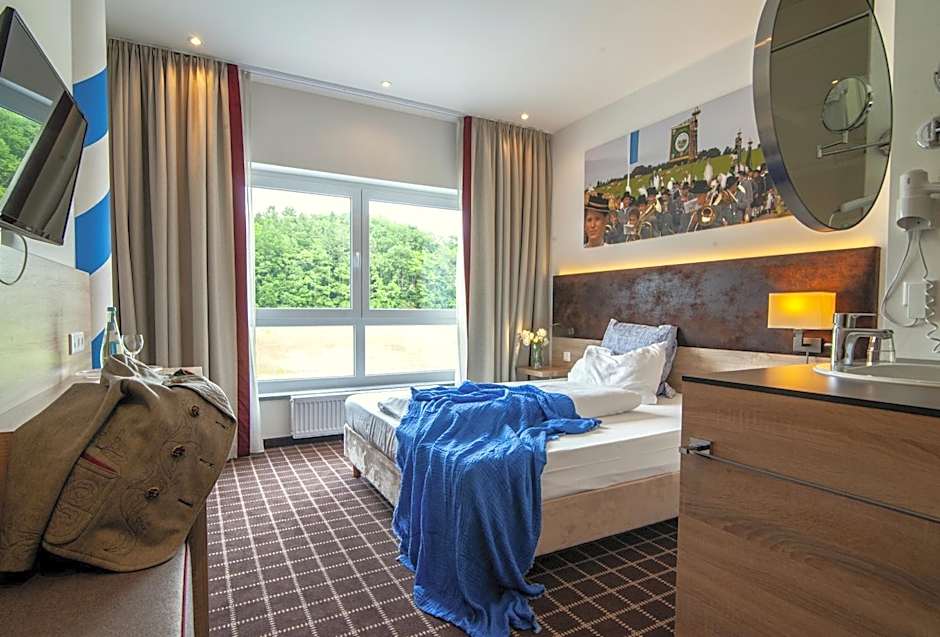 Business Class Hotel Ebersberg