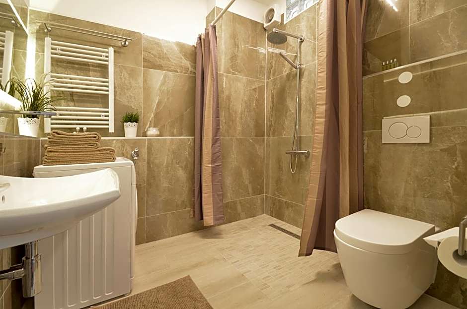 Munich Aparthotel