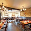Best Western Premier Ib Hotel Friedberger Warte