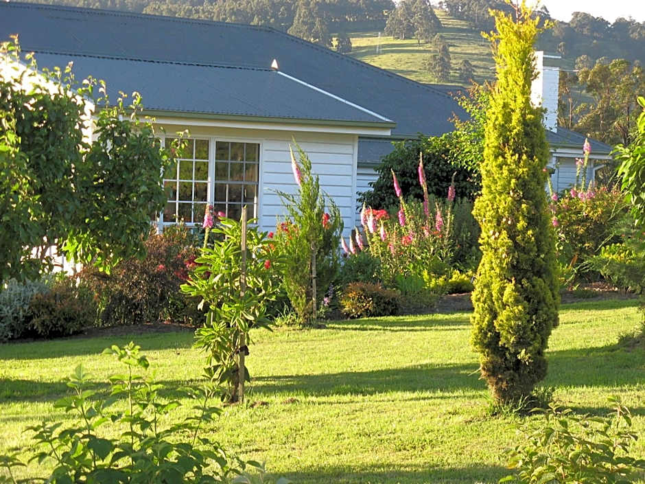 Hillside Bed and Breakfast