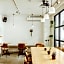 Hotel Graphy Nezu