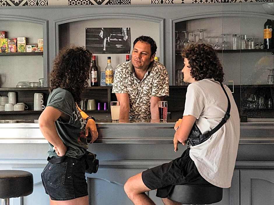 Auberge de Jeunesse HI Arles