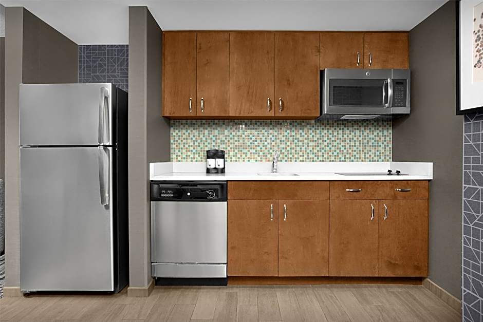 Homewood Suites by Hilton Gaithersburg/Washington, DC North