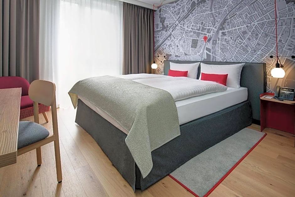 IntercityHotel Duisburg