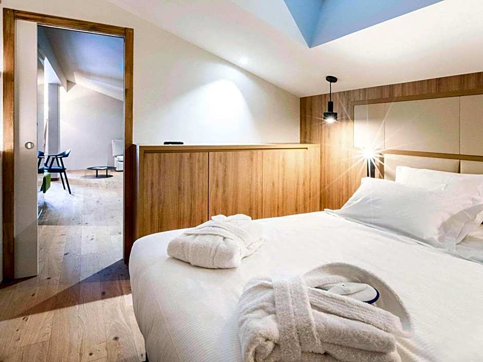 Novotel Megève Mont Blanc