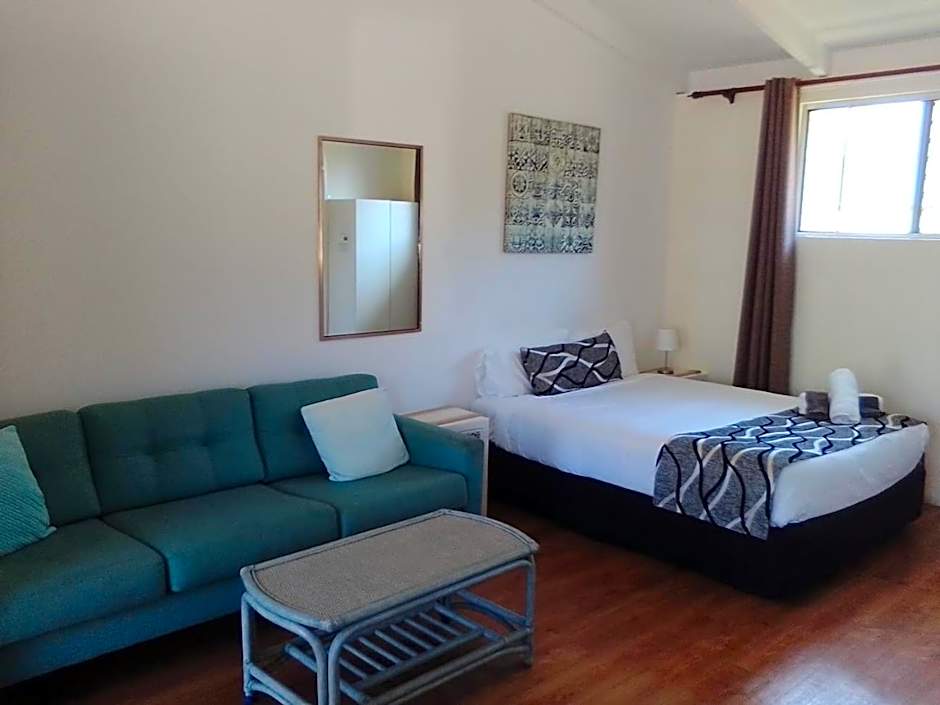 Forster and Wallis Lake Motel