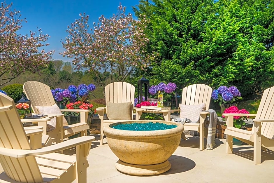 Staybridge Suites Wilmington - Brandywine Valley by IHG