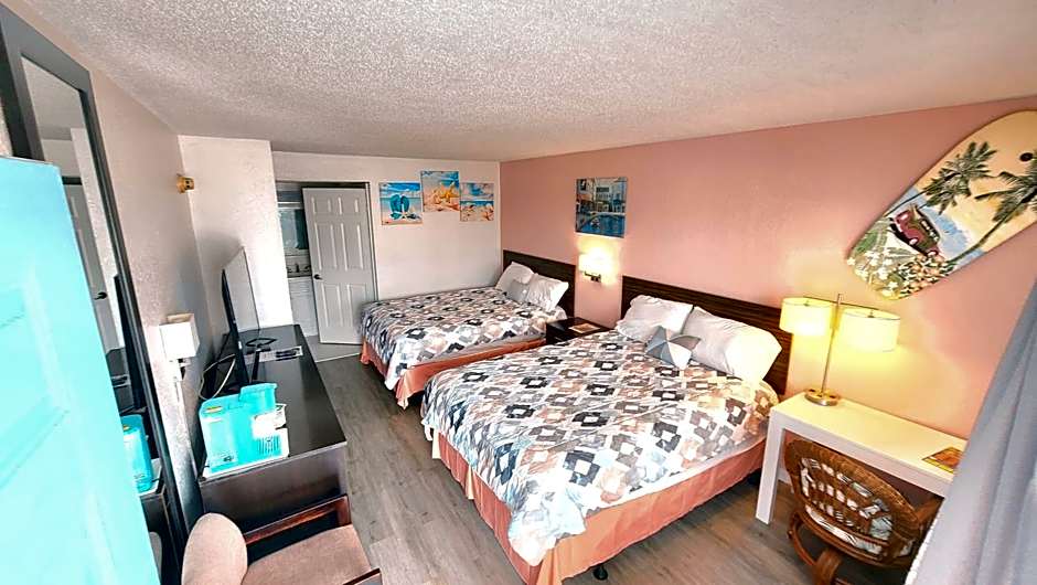 Historic Inn - Saint Augustine