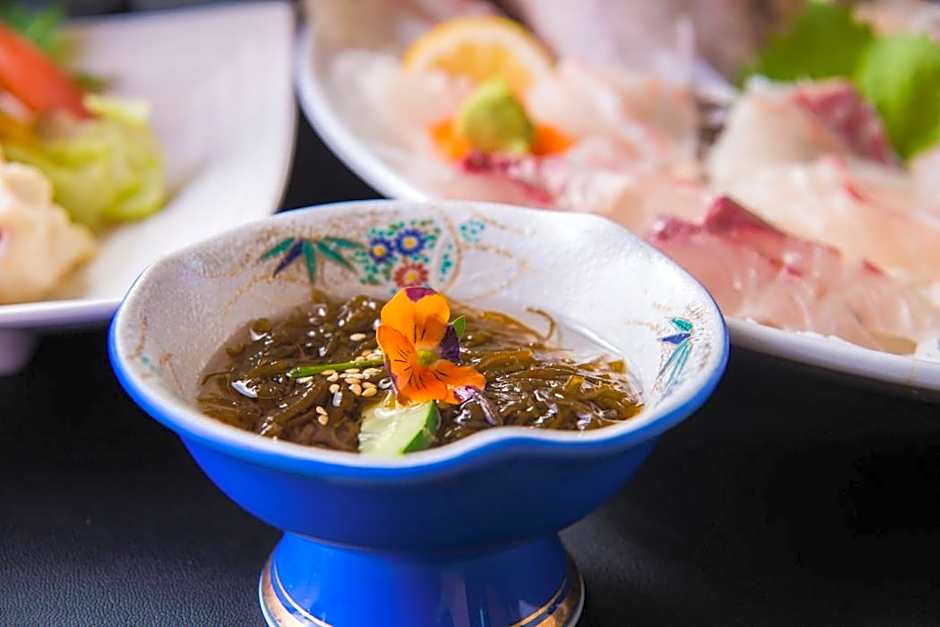 Hotel Shouryuen Kaisei