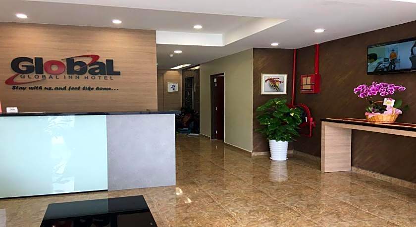 Global Inn Hotel
