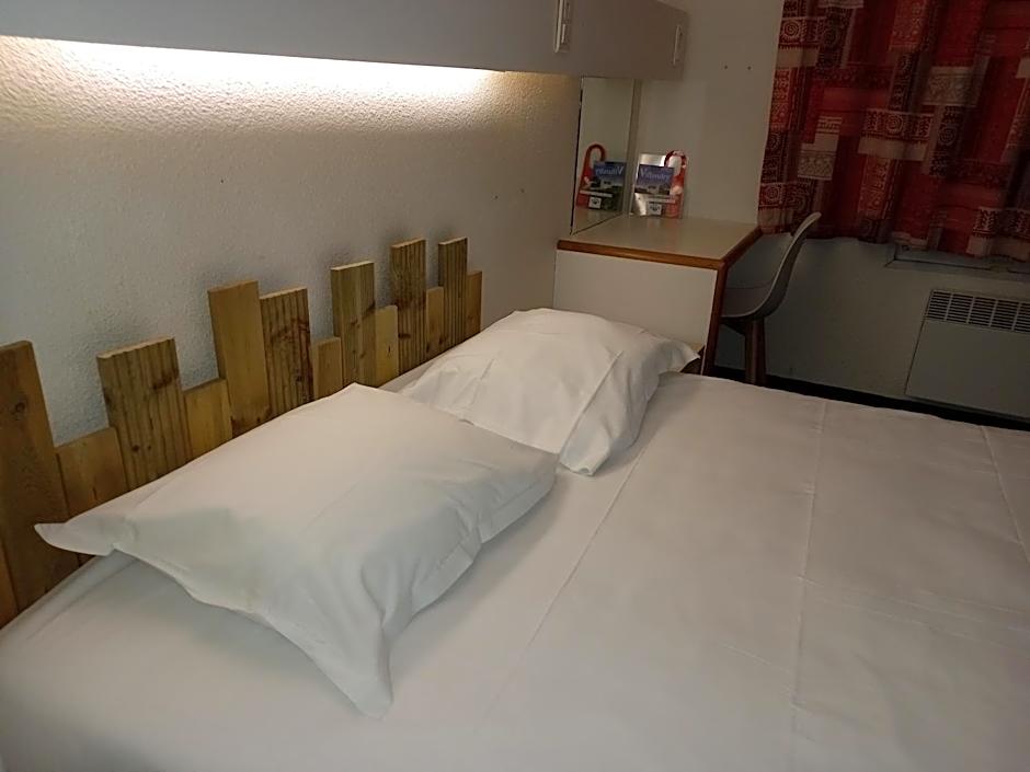 hôtel QUICK Palace Tours Nord