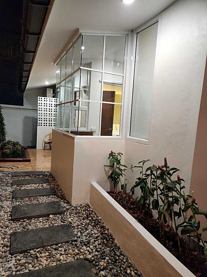 Hommory Residence - West Chalong