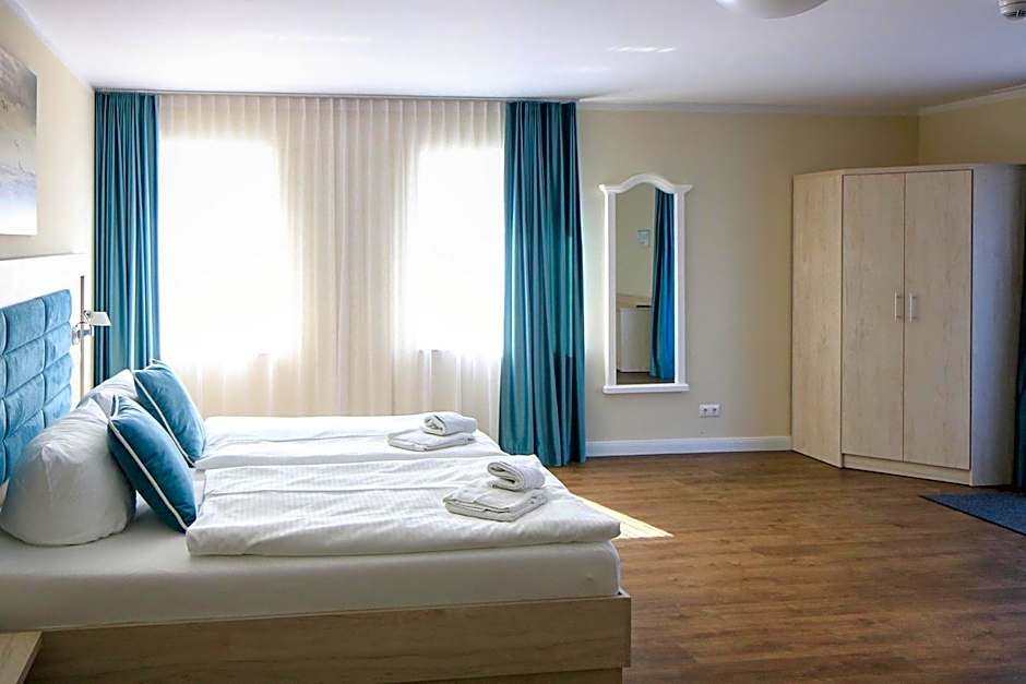 Hotel Nordkap