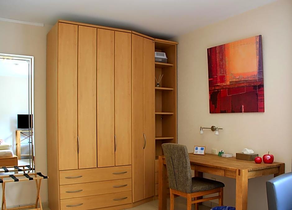 Bed and Breakfast am Höhenweg