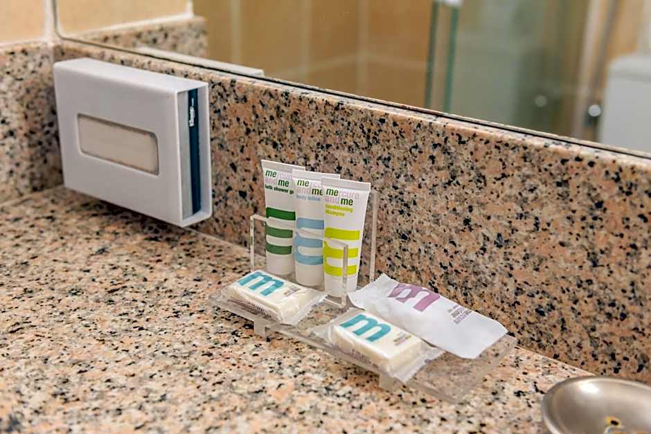 Mercure Apartments Fortaleza Meireles