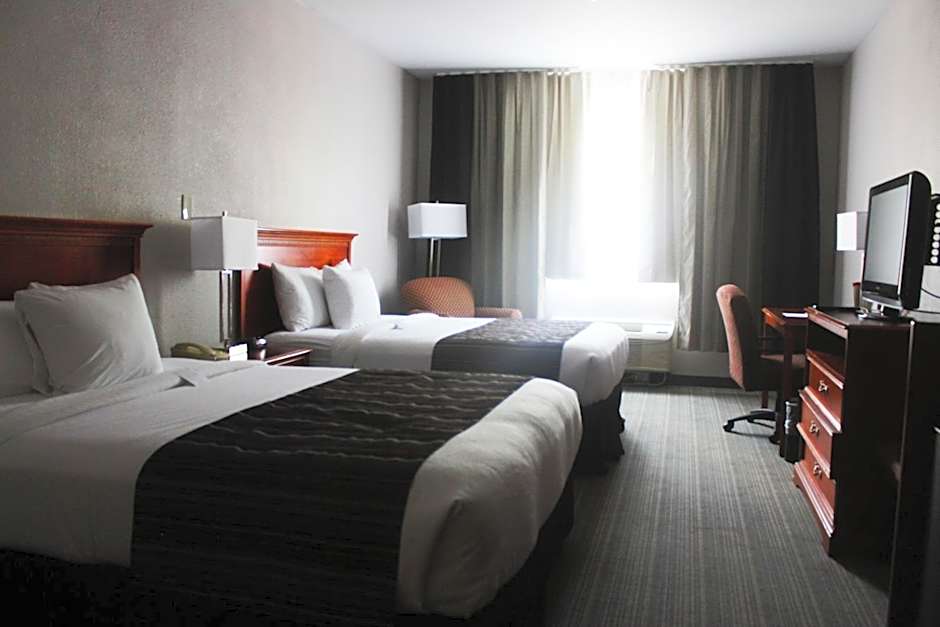 Country Inn & Suites by Radisson San Antonio Lackland AFB - SeaWorld Area