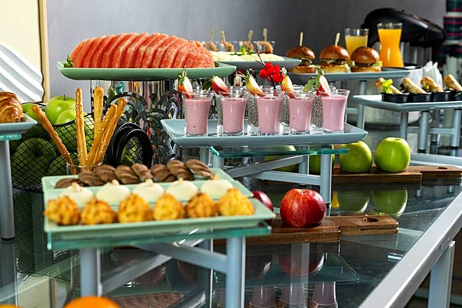 Aloft by Marriott Muscat