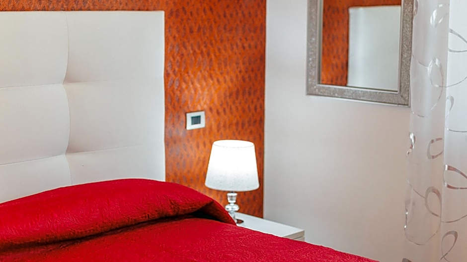 Vista Mare B&B