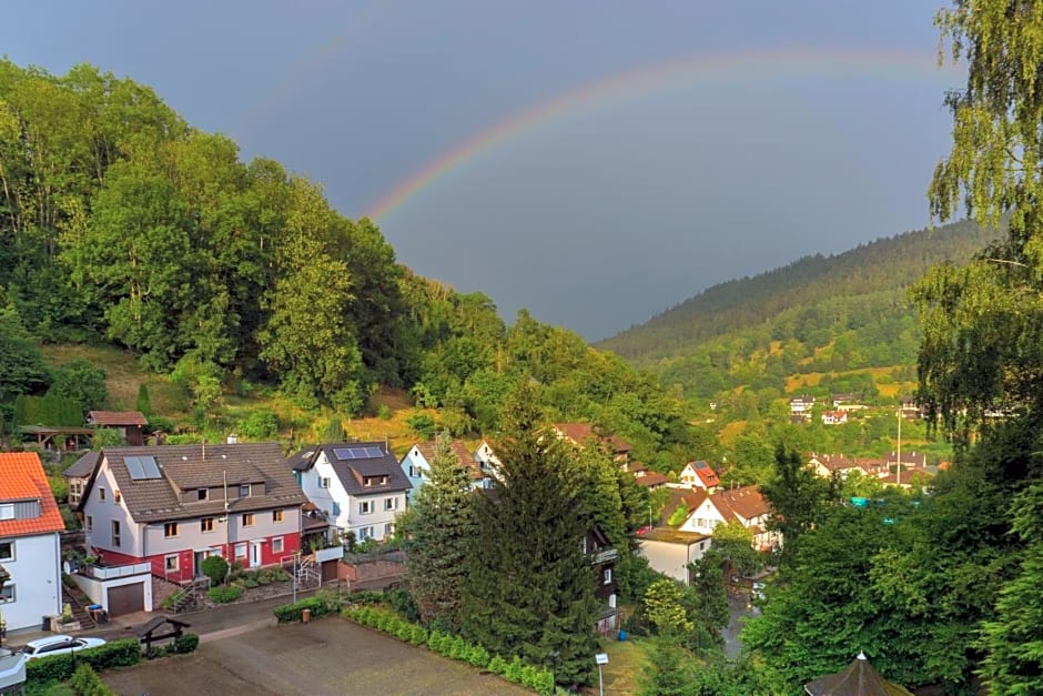 Krähenbad Hotel