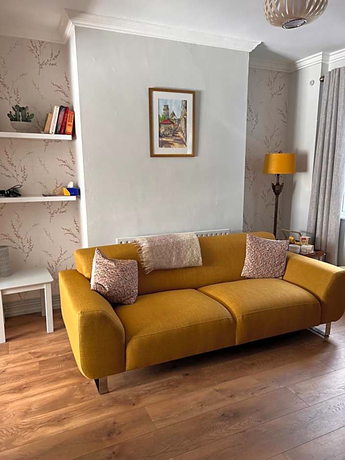 The Strand Road Guest House