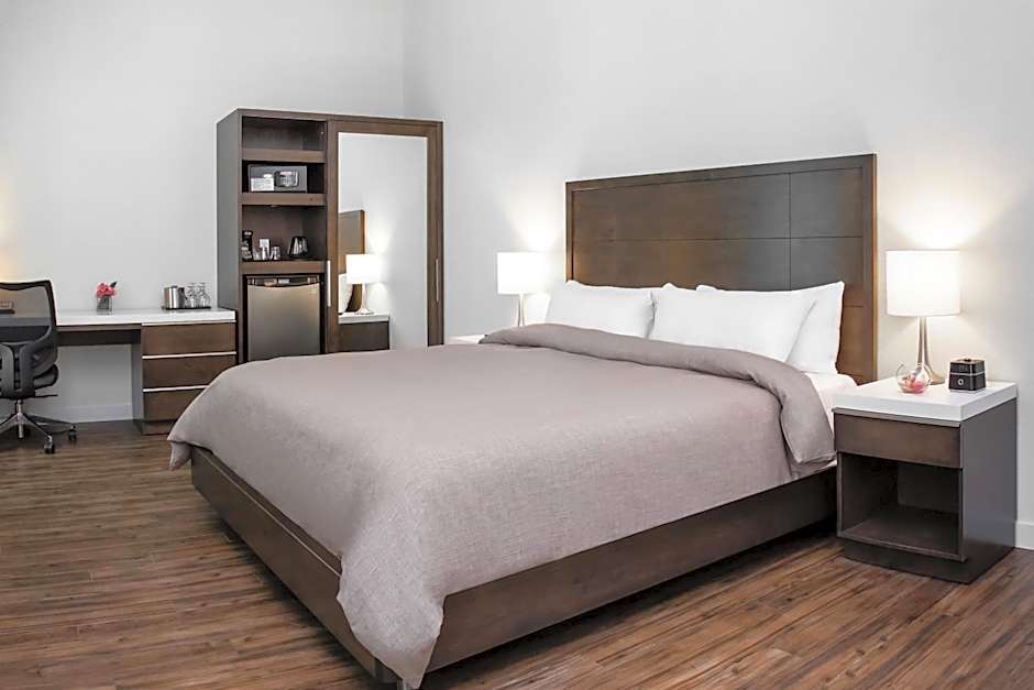 Hotel Chateau Laurier Quebec