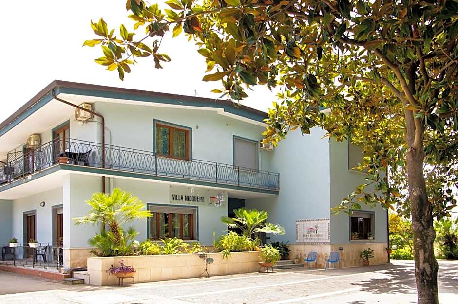 Villa Nicodemo