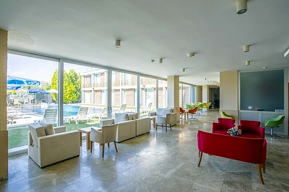 Zeytin Bahçesi Hotel