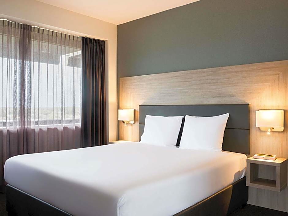 Aparthotel Adagio Amsterdam City South