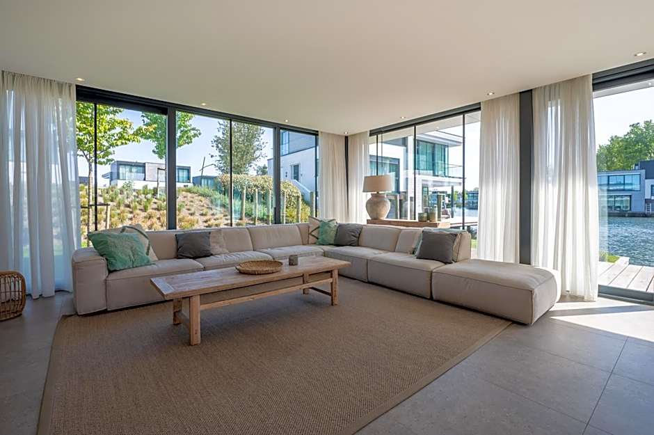 Dormio Harbour Village