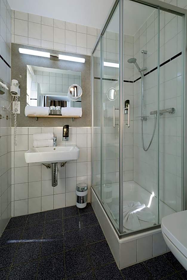 Hotel Jellentrup - Adults Only