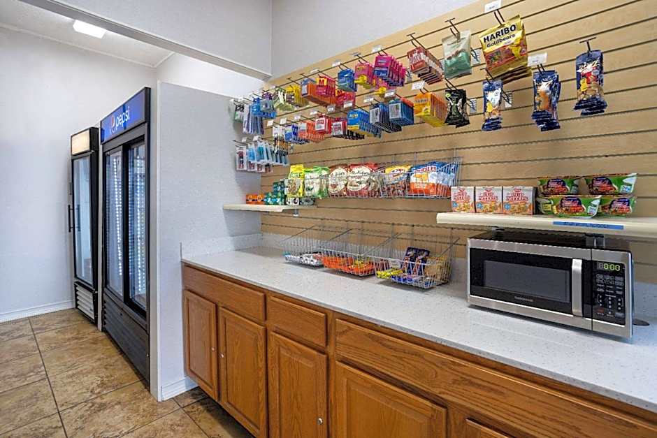 Ramada by Wyndham West Atlantic City