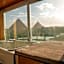 DouDou Pyramids View Hotel