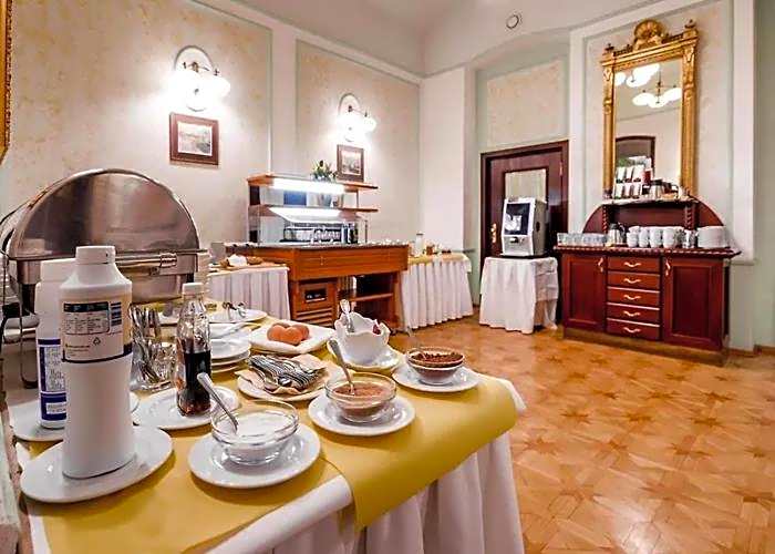 Hotel Ester