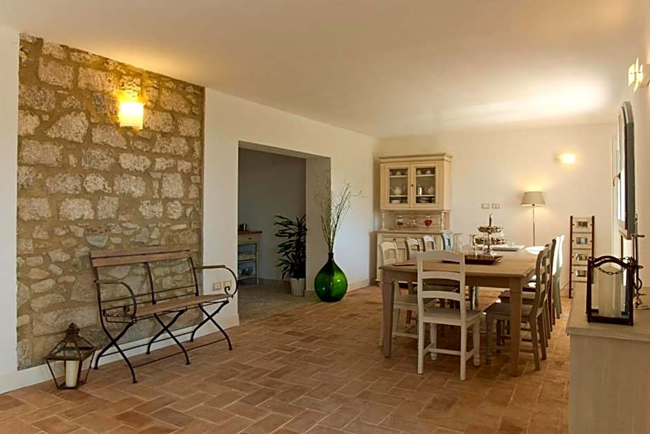 Giardino dei Sugheri