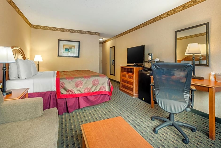 Hammock Hotel Levittown - Philadelphia Langhorne