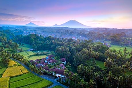 Dedary Resort Ubud by Ini Vie Hospitality