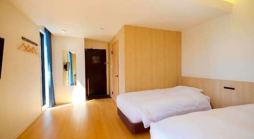 ELE Hotel Kuzuha
