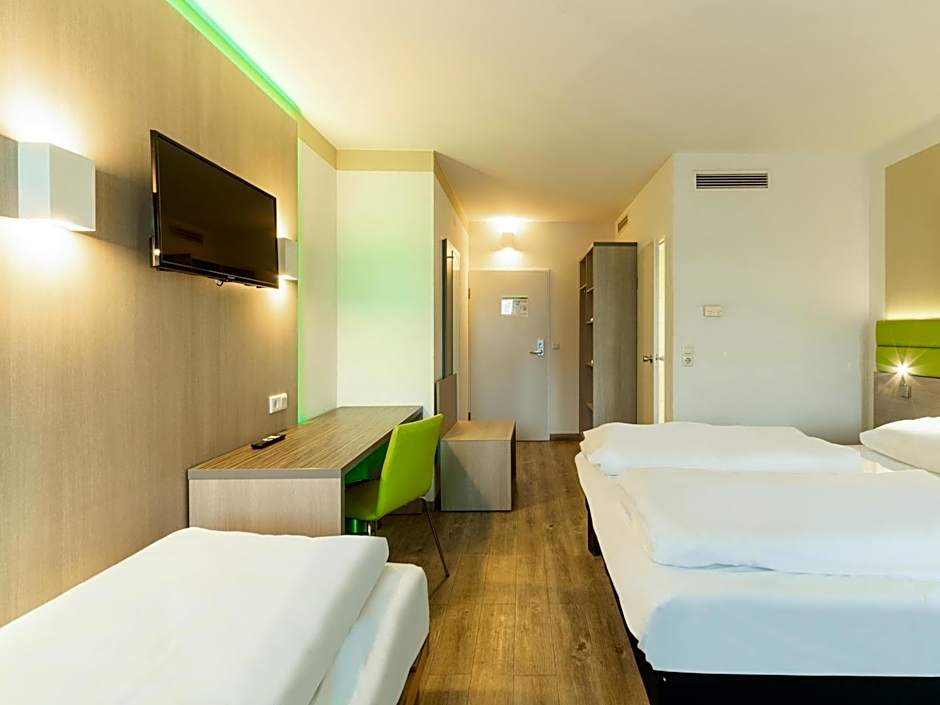 ibis Styles Bochum Hauptbahnhof