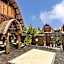 The Mutiara Jimbaran Boutique Villas
