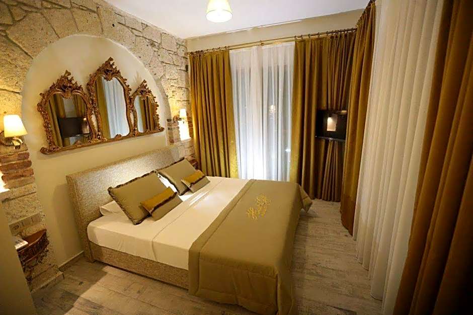 Hotel de Gold Alacatı