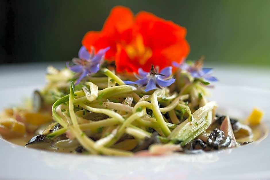 Church Hill Boutique Lodge & Restaurant