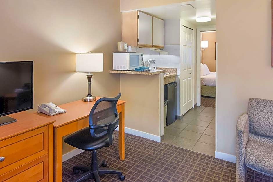 SureStay Hotel by Best Western North Vancouver Capilano