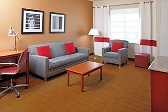 Four Points By Sheraton Houston Hobby Airport