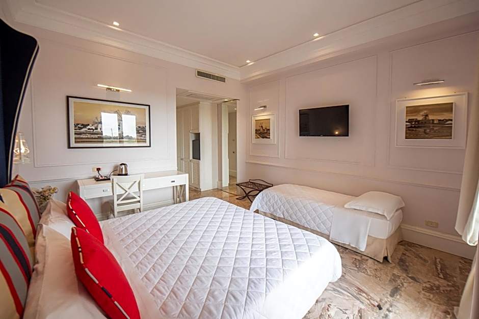 Baglio Basile - CDSHotels