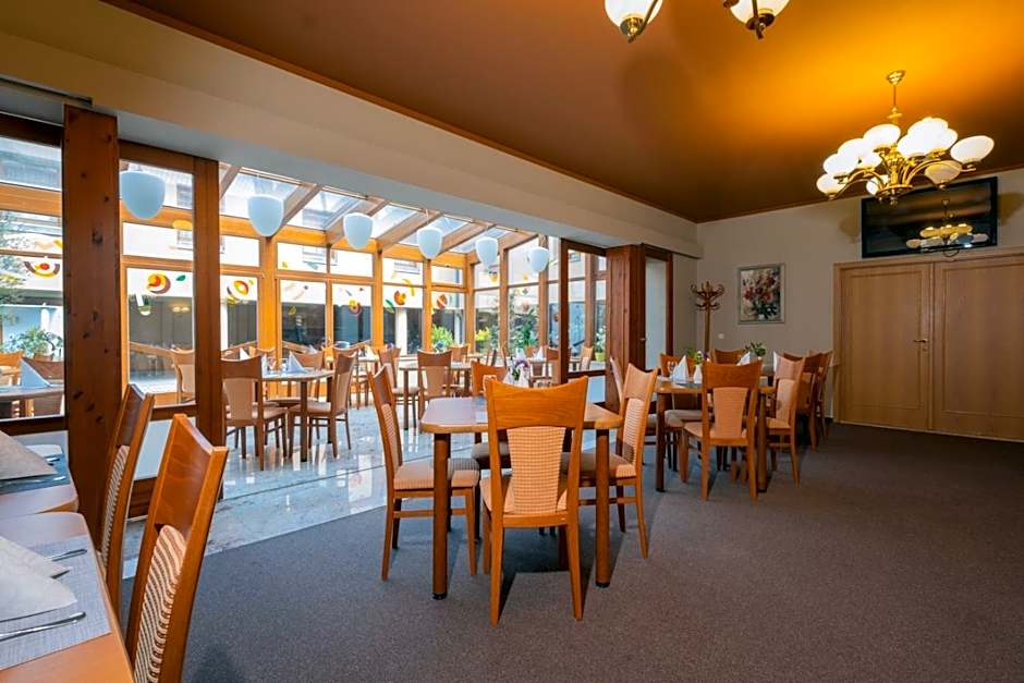 Hotel Mohelnice