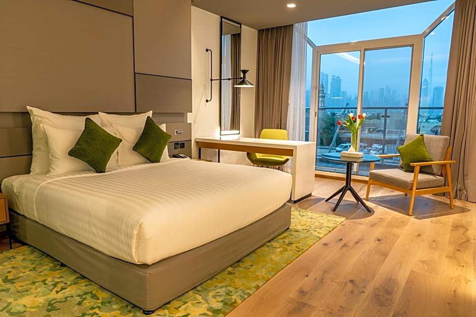 Photo 1 of 5 of Courtyard Suite