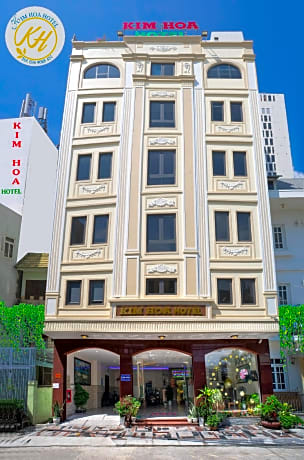 Kim Hoa Hotel