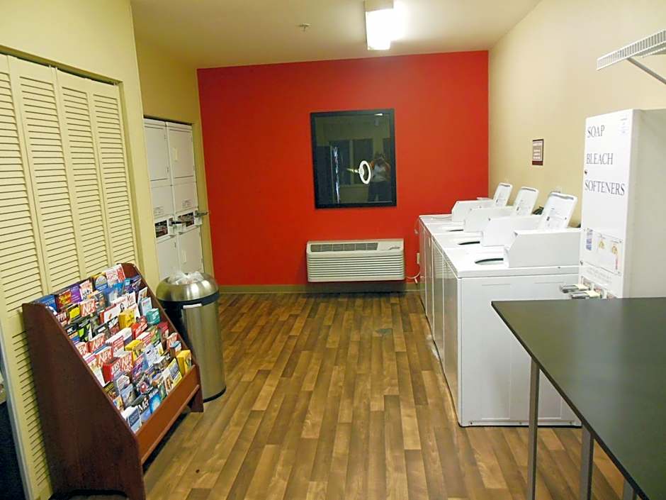 Extended Stay America Suites - Secaucus - Meadowlands